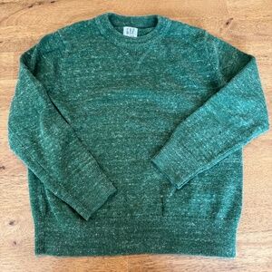 Gap Kids Crewneck Sweater - small